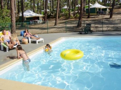 Cliquez pour découvrir toutes les photos de l'ÉTABLISSEMENT ! camping De La Dune Bleue photo 5