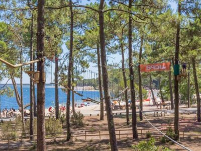 Cliquez pour découvrir toutes les photos de l'ÉTABLISSEMENT ! camping De La Dune Bleue photo 7