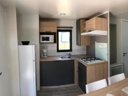Cliquez pour découvrir toutes les photos de l'HÉBERGEMENT ! mobil-home - camping De La Dune Bleue photo 4
