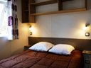 Cliquez pour découvrir toutes les photos de l'HÉBERGEMENT ! mobil-home - camping De La Dune Bleue photo 7