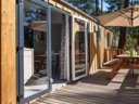 Cliquez pour découvrir toutes les photos de l'HÉBERGEMENT ! mobil-home - camping De La Dune Bleue photo 2