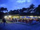 Cliquez pour découvrir toutes les photos de l'ÉTABLISSEMENT ! camping De La Dune Bleue photo 9