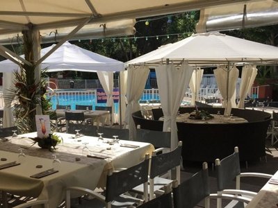 camping Le Beau Vezé photo 23