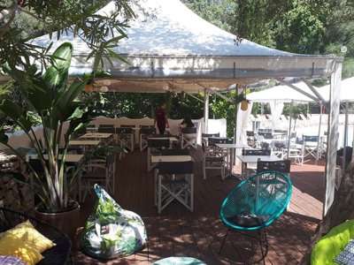 camping Le Beau Vezé photo 24