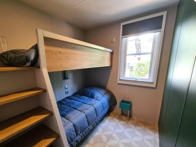 Cliquez pour découvrir toutes les photos de l'HÉBERGEMENT ! mobil-home - Le Beau Vezé photo 5