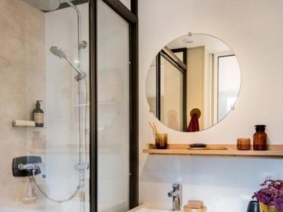 Cliquez pour découvrir toutes les photos de l'HÉBERGEMENT ! mobil-home - Le Beau Vezé photo 7