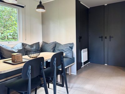 mobil-home - Le Beau Vezé photo 5