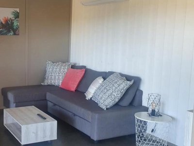 Cliquez pour découvrir toutes les photos de l'HÉBERGEMENT ! mobil-home - Le Beau Vezé photo 7