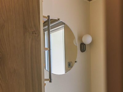 mobil-home - Le Beau Vezé photo 7
