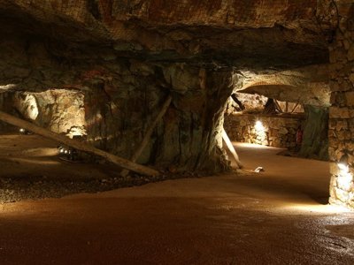 camping Le Beau Vezé photo 29