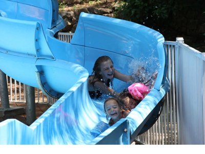 camping Le Beau Vezé photo 4