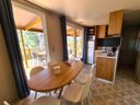 Cliquez pour découvrir toutes les photos de l'HÉBERGEMENT ! mobil-home - camping Le Beau Vezé photo 4