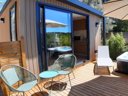 Cliquez pour découvrir toutes les photos de l'HÉBERGEMENT ! mobil-home - camping Le Beau Vezé photo 2