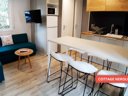 mobil-home - camping Le Beau Vezé photo 7
