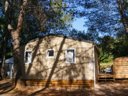 Cliquez pour découvrir toutes les photos de l'HÉBERGEMENT ! chalet - camping Le Beau Vezé photo 7