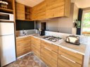 Cliquez pour découvrir toutes les photos de l'HÉBERGEMENT ! mobil-home - camping Le Beau Vezé photo 2
