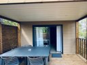 mobil-home - camping Le Beau Vezé photo 4