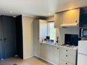 mobil-home - camping Le Beau Vezé photo 6