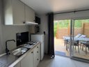 mobil-home - camping Le Beau Vezé photo 7