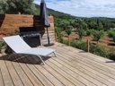 Cliquez pour découvrir toutes les photos de l'HÉBERGEMENT ! mobil-home - camping Le Beau Vezé photo 3