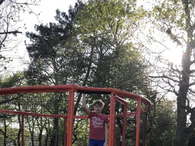 camping De Kerabus photo 10