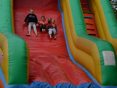 camping De Kerabus photo 11