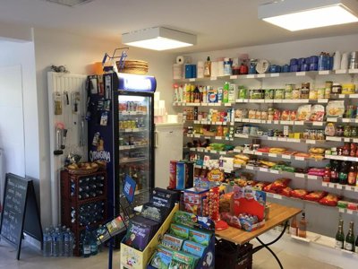 camping De Kerabus photo 12