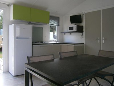 mobil-home - De Kerabus photo 4