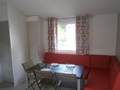 mobil-home - De Kerabus photo 5