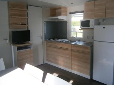 mobil-home - De Kerabus photo 6