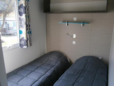 mobil-home - De Kerabus photo 8
