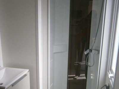 mobil-home - De Kerabus photo 9