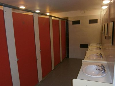 camping De Kerabus photo 15