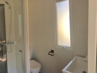 Cliquez pour découvrir toutes les photos de l'HÉBERGEMENT ! mobil-home - De Kerabus photo 8