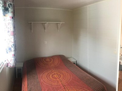 Cliquez pour découvrir toutes les photos de l'HÉBERGEMENT ! mobil-home - De Kerabus photo 4
