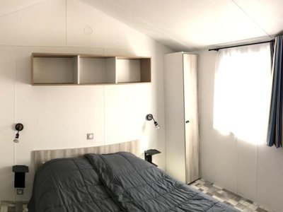 mobil-home - De Kerabus photo 4