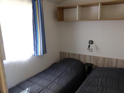 mobil-home - De Kerabus photo 5