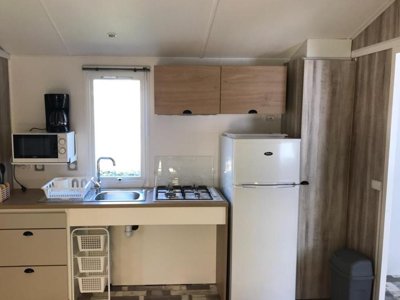 mobil-home - De Kerabus photo 7