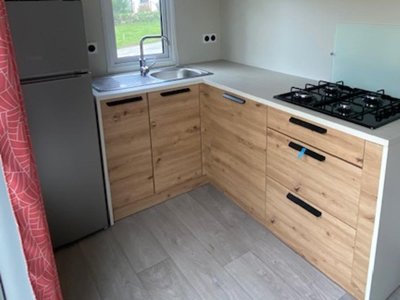 mobil-home - De Kerabus photo 4
