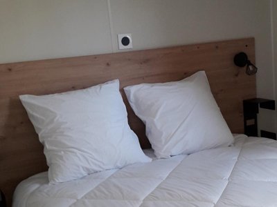 mobil-home - De Kerabus photo 9