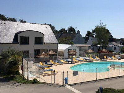 camping De Kerabus photo 2