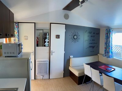 mobil-home - De Kerabus photo 2