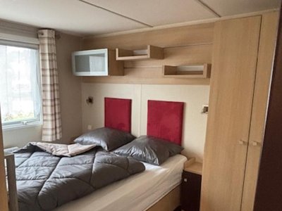 mobil-home - De Kerabus photo 20