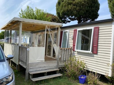 mobil-home - De Kerabus photo 7