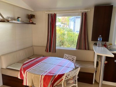 mobil-home - De Kerabus photo 8