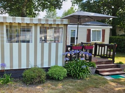 mobil-home - De Kerabus photo 9