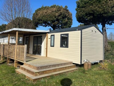 mobil-home - De Kerabus photo 9