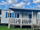 mobil-home - camping De Kerabus photo 2