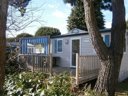 Cliquez pour découvrir toutes les photos de l'HÉBERGEMENT ! mobil-home - camping De Kerabus photo 3