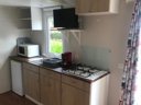 Cliquez pour découvrir toutes les photos de l'HÉBERGEMENT ! mobil-home - camping De Kerabus photo 3